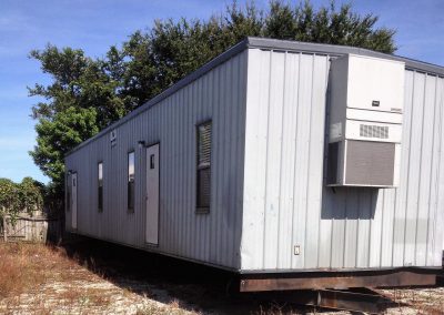 12' x 56' Mobile Office Trailer for Sale in Pompano Beach Florida