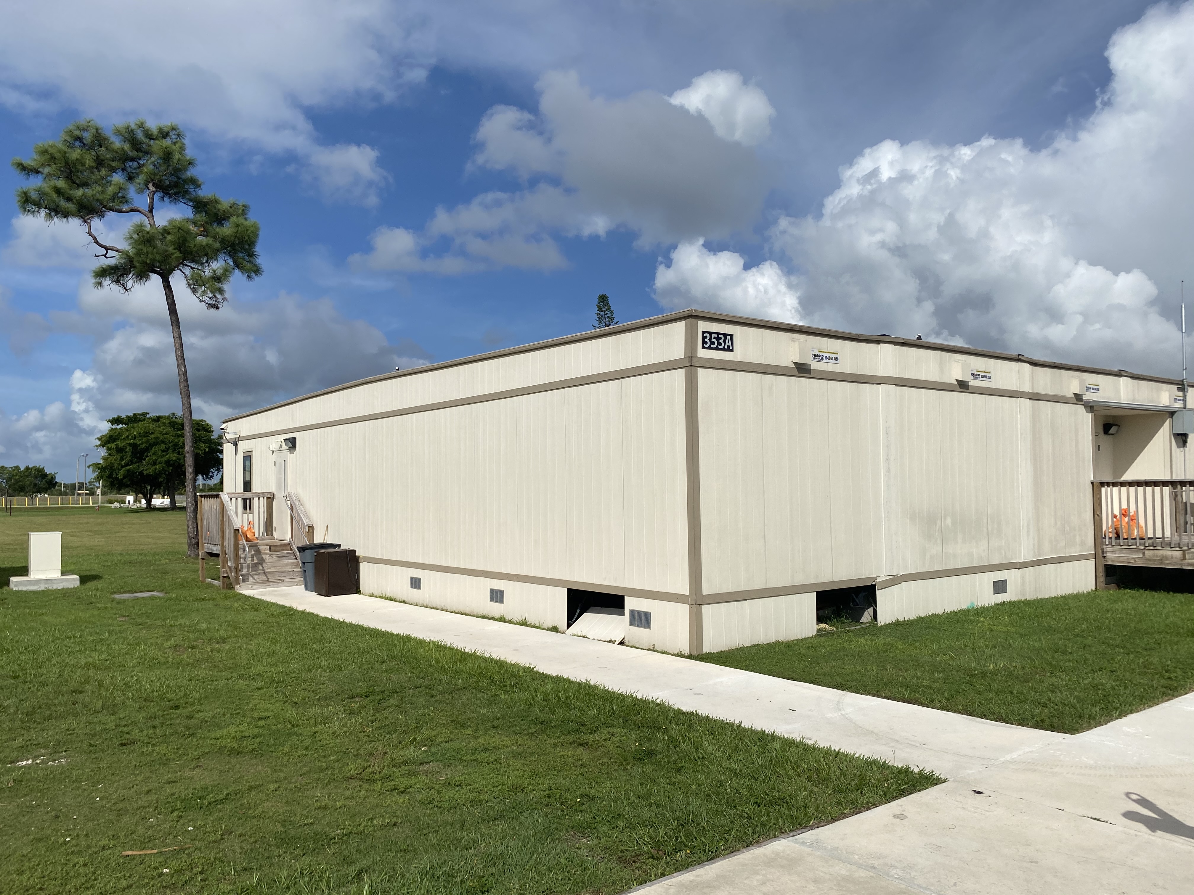 Used Modular Buildings for Sale or Lease