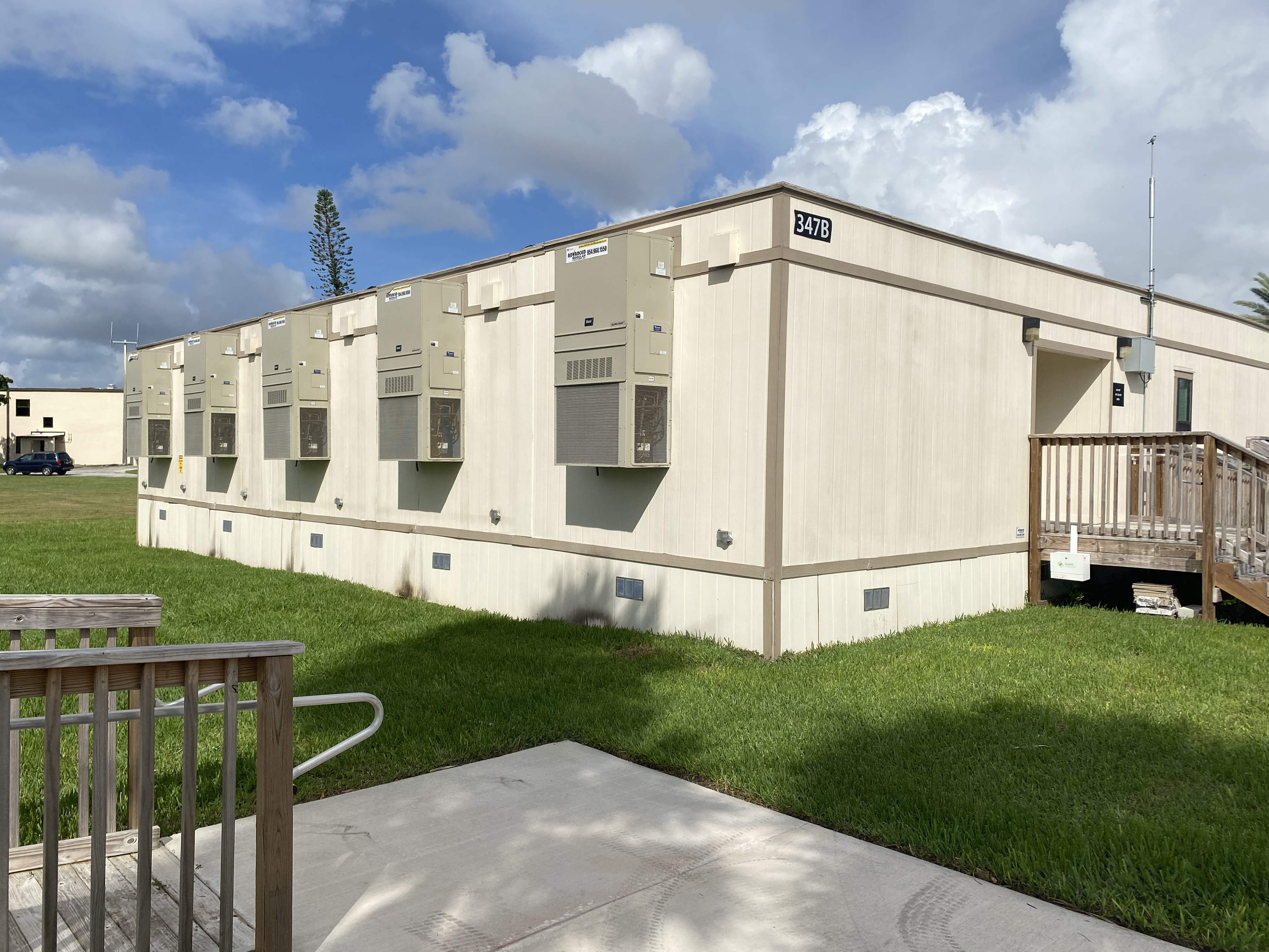 Used Modular Buildings for Sale or Lease