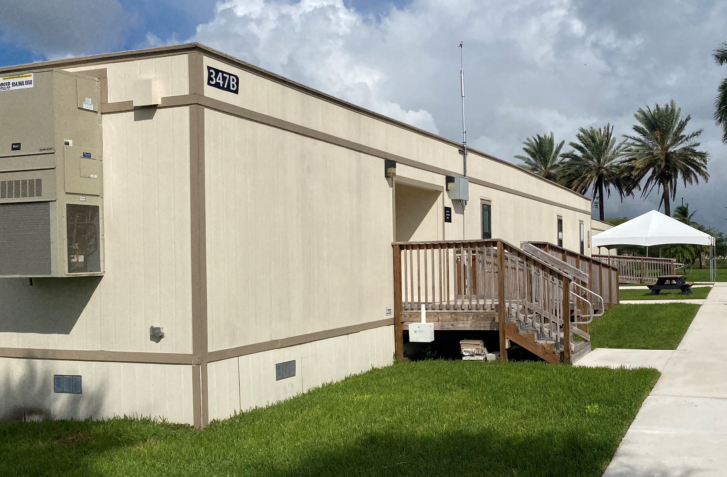 Used Modular Buildings for Sale or Lease