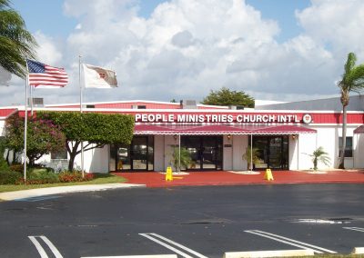 Jesus People Ministries