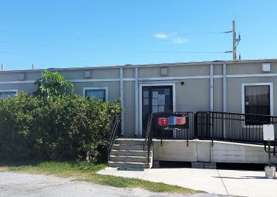 72' x 60' Prefab Modular Daycare