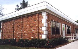 Custom modular building for American Heritage School in Florida